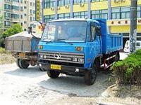 上海东风自卸车/上海东风自卸车销售 朱经理  9