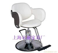 上海永丽家具厂-供应各类美发椅子-修面椅-厂家直销