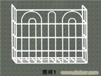 防盗窗代理
