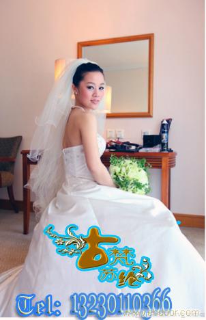 石家庄哪有卖婚纱的地方