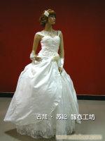 石家庄婚纱出租