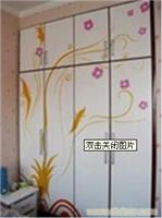 艺术墙纸、UV艺术玻璃喷绘