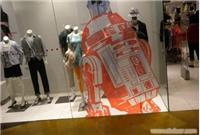 高精度写真、全透片、写真布、KT板、雪弗板、橱窗