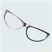 铝制眼镜框架氧化加工 