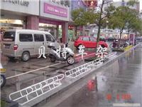 自行车停车架制作/上海自行车停车架