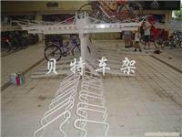 上海自行车停车架/自行车停车架