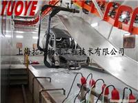 TY-汽车工业电泳线|汽车工业涂装线制造