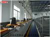 TY-通机新型总装线|上海汽车发动机装配线