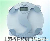 HD-345电子人体健康秤-上海椿鸣贸易有限公司
