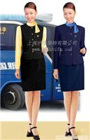 定制公交制服,上海公交制服订做,工作服 GJ-003