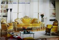 上海欧式沙发定做，沙发软包，欧式沙发专卖