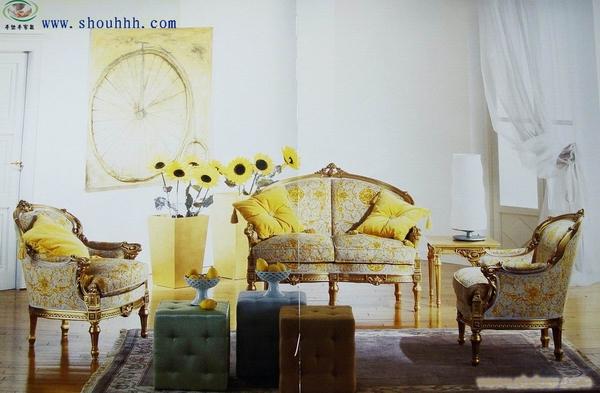 上海欧式沙发定做，沙发软包，欧式沙发专卖
