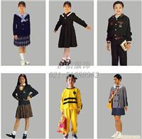 幼儿园制服,学生制服,校服定制