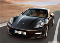 新款保时捷车型-保时捷Panamera 2010款 Panamera S