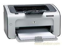 上海HP laserjet 1007激光打印机维修服务