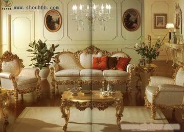 上海欧式家具，欧式家具图片，欧式装饰，欧式沙发