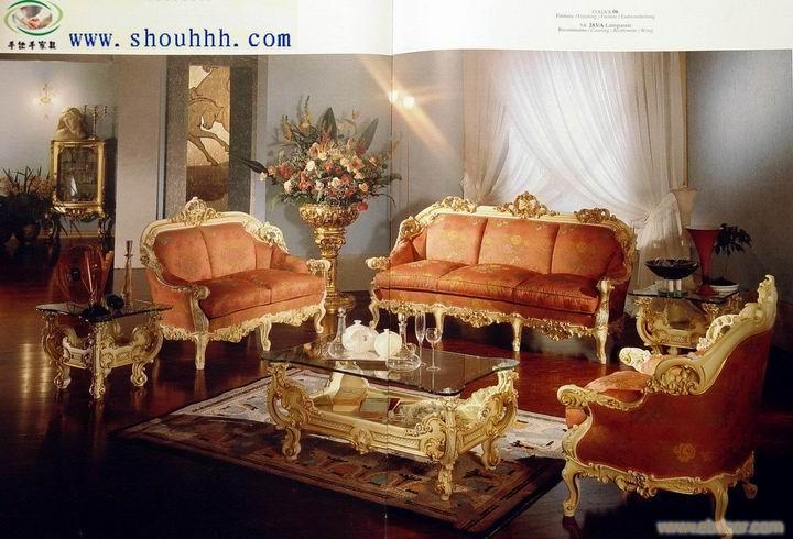 上海欧式家具，欧式家具图片，欧式装饰，欧式沙发
