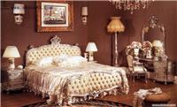 欧式儿童床，欧式床装饰图，经典欧式家具，设计报价