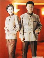 上海酒店制服定做、前厅服、客房服