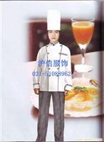 上海厨师服订做，酒店制服，厨师服订做