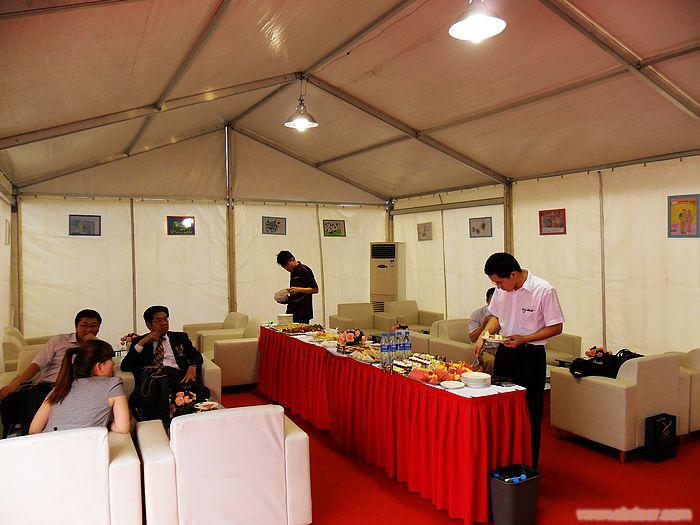 上海会展桌椅租赁/帐篷租赁电话