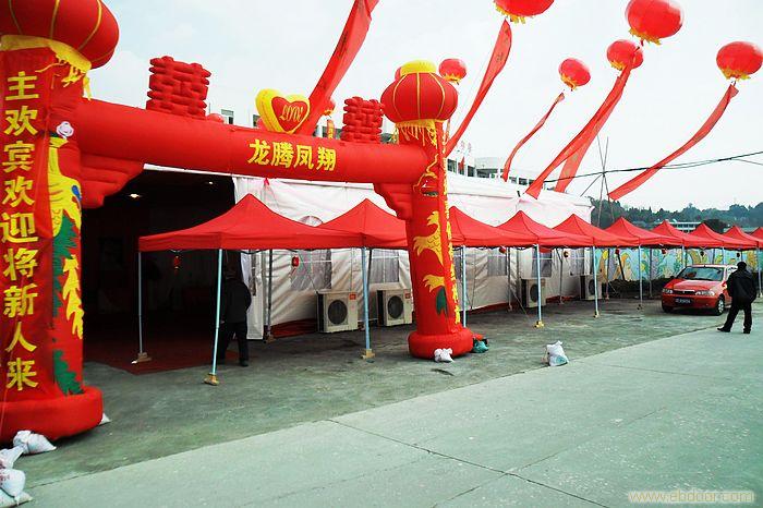 上海大型会展策划公司