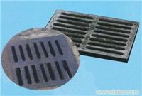球墨铸铁水篦子球墨沟盖板漏水蓖子