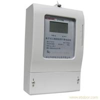 DTSY866三相IC卡浇地表