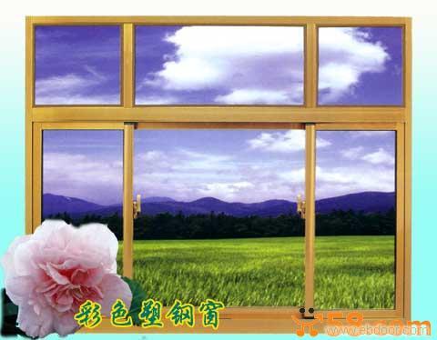 真空玻璃门窗