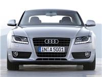 奥迪AUDI A5 3.2 coupe 