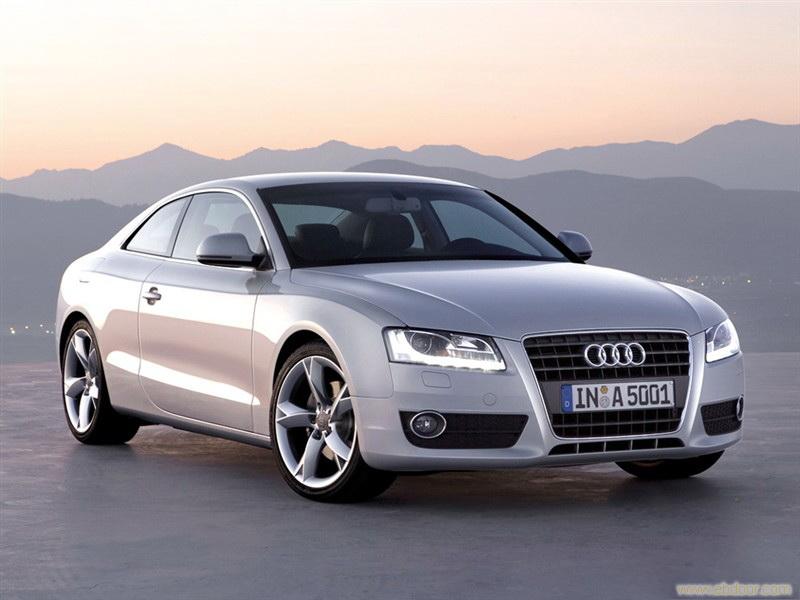 奥迪AUDI A5 3.2 coupe�