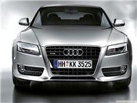 奥迪AUDI A5 3.2 coupe quattro 