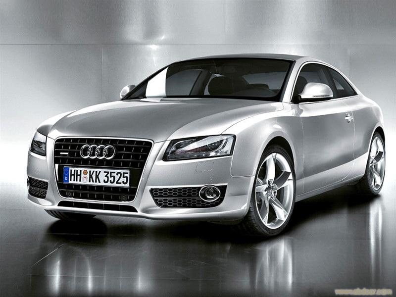 奥迪AUDI A5 3.2 coupe quattro�