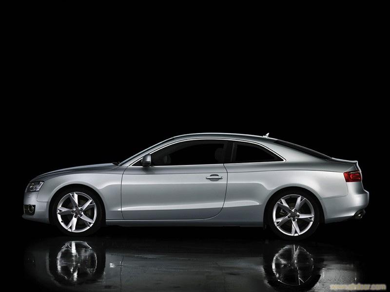 奥迪AUDI A5 3.2 coupe quattro�