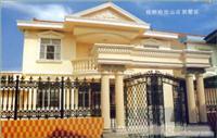 江阴栏杆厂家