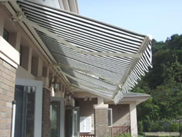 供应户外遮阳棚生产供应商