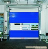 上海自动快速门