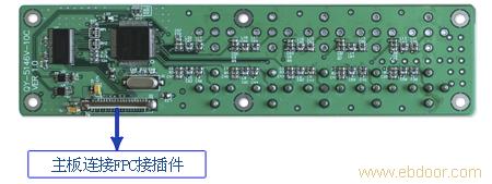 DaVinci DM6446评估板配件设备
