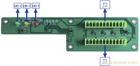 上海DaVinci DM6446评估板套件生产