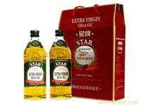 [星牌]地中海甘露特级初榨橄榄油礼盒750ml
