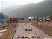 聊城10吨地磅/昆明卡车地磅/聊城汽车地磅称