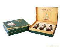 [星牌]液体黄金特级初榨橄榄油礼盒500ml