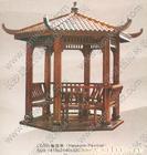 长沙防腐木