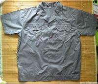 供应订做春秋工装工作服制服
