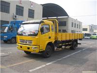 东风 多利卡中卡 140马力 4X2 载货车(EQ1120GZ12D7)