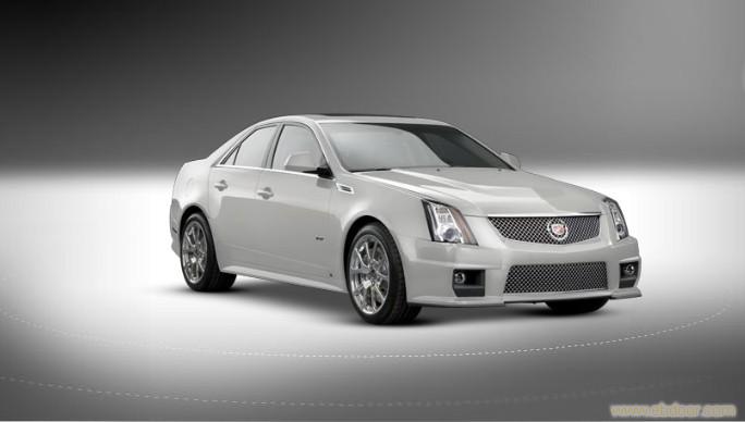 CTS-V