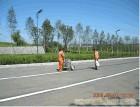 上海道路标线