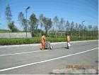 上海道路标线