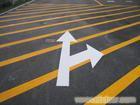 上海热熔型道路标线涂料