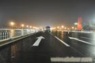 上海道路划线机